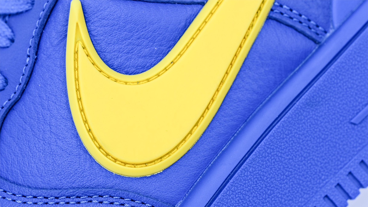 ambush x air force 1 low ‘game royal’ replica