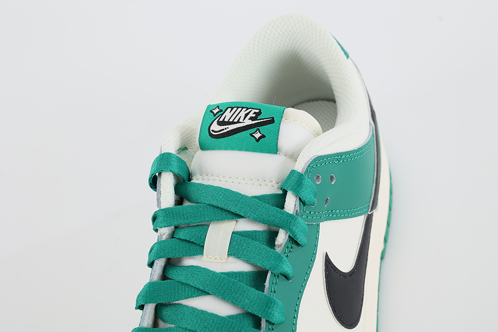 dunk low se lottery pack – malachite replica