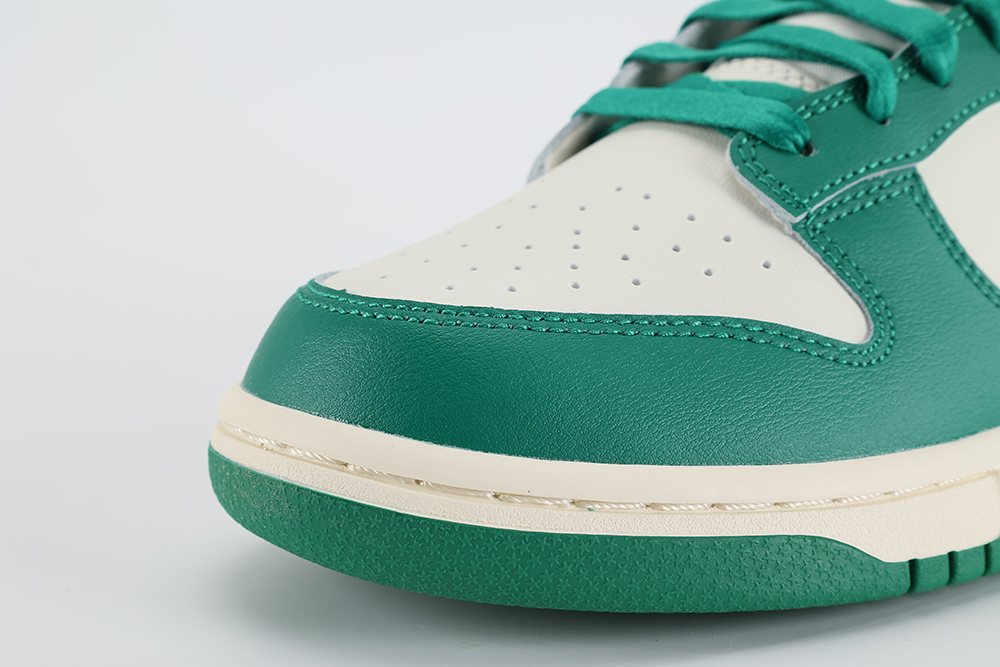 dunk low se lottery pack – malachite replica