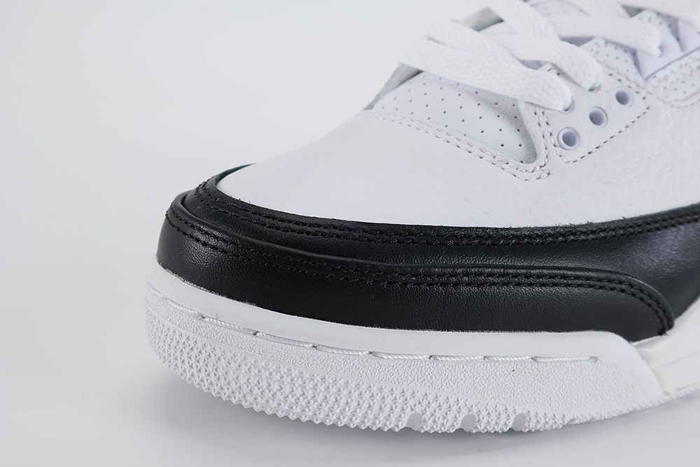 fragment design x air jordan 3 retro sp ‘white’ replica