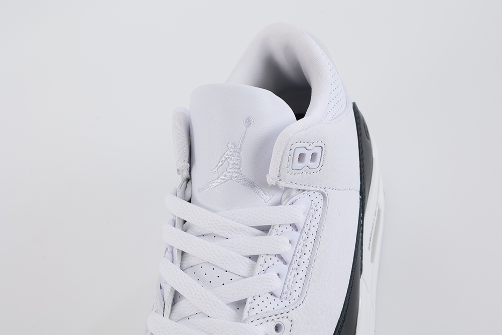 fragment design x air jordan 3 retro sp ‘white’ replica
