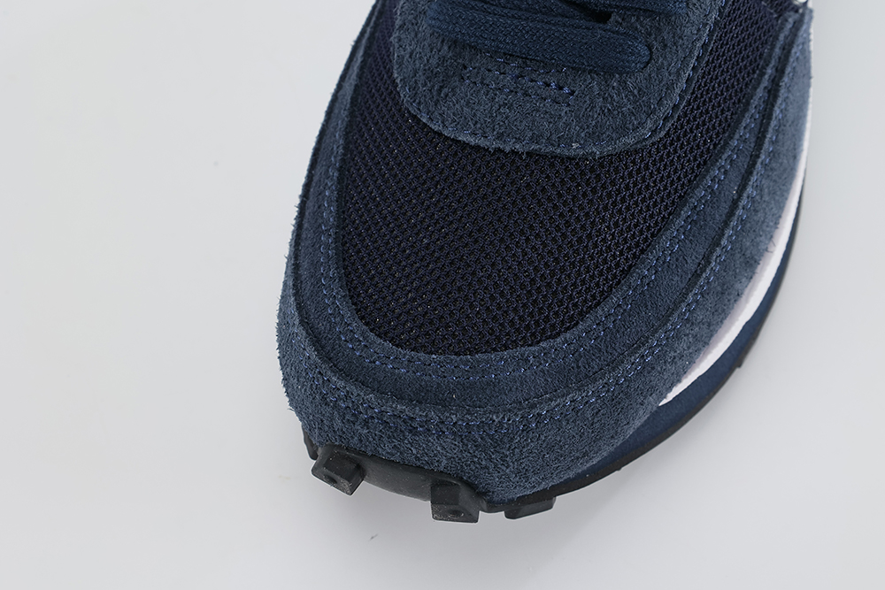 fragment design x sacai x nk ldv waffle ‘blackened blue’ replica