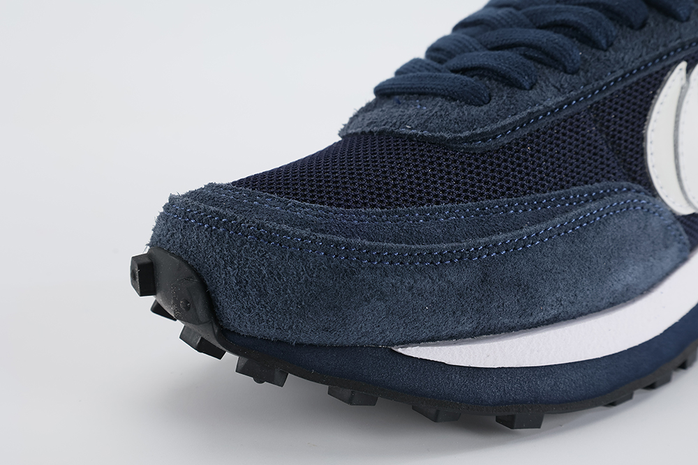 fragment design x sacai x nk ldv waffle ‘blackened blue’ replica