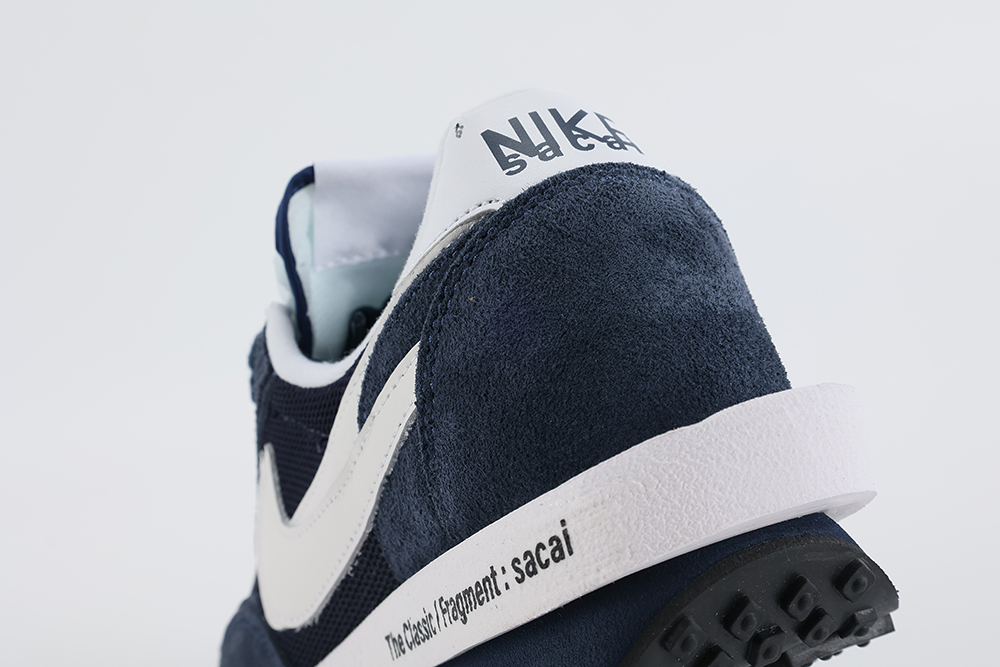 fragment design x sacai x nk ldv waffle ‘blackened blue’ replica