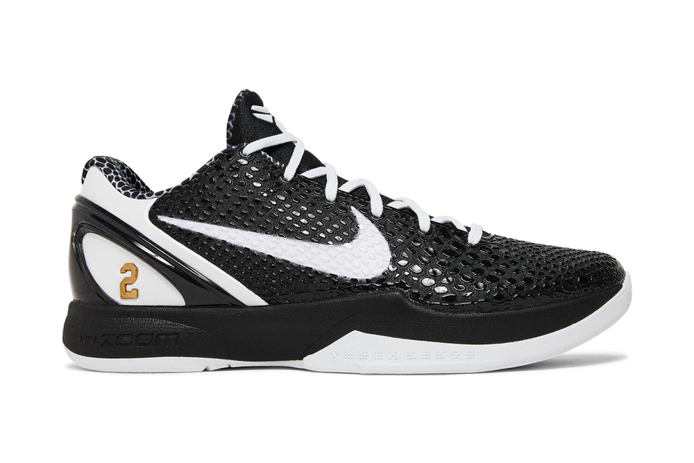 zoom kobe 6 protro ‘mambacita sweet sixteen’ replica