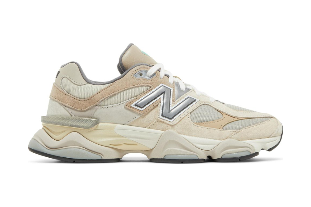 new balance 9060 ‘sea salt’ replica