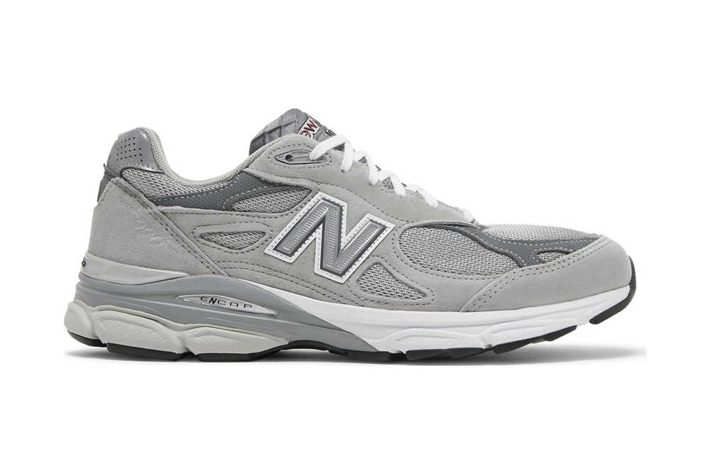 990v3 made in usa ‘grey’ replica