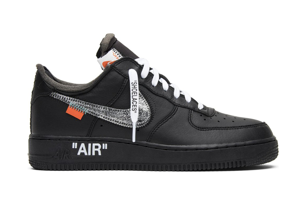off-white x air force 1 low ’07 ‘moma’ replica