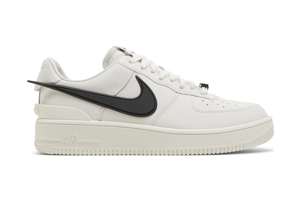 ambush x air force 1 low ‘phantom’ replica