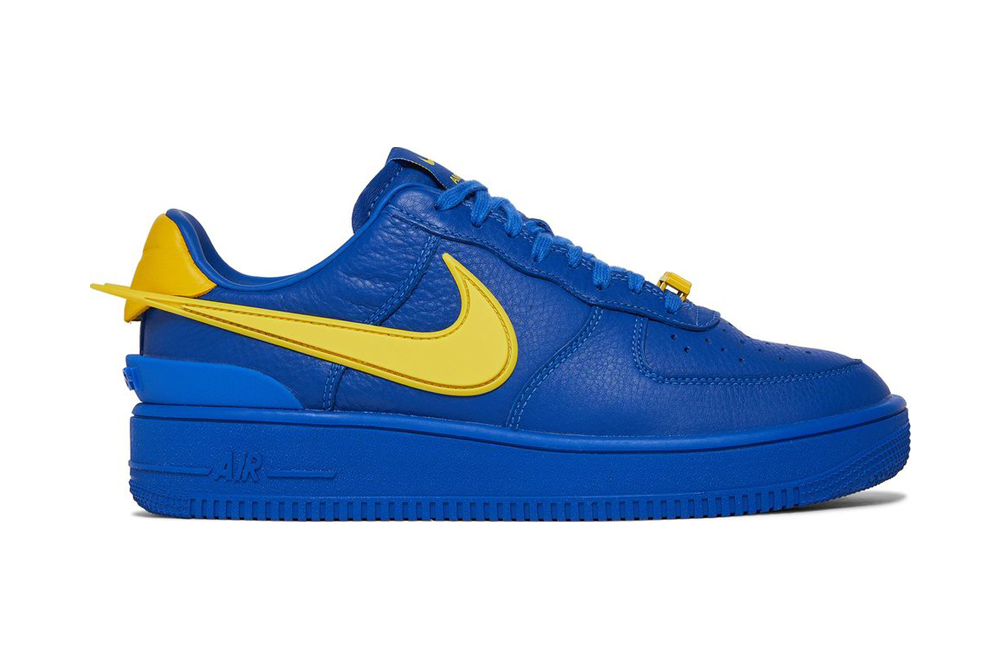 ambush x air force 1 low ‘game royal’ replica