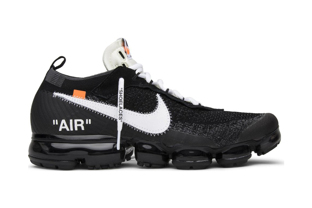 off-white x air vapormax ‘the ten’ replica