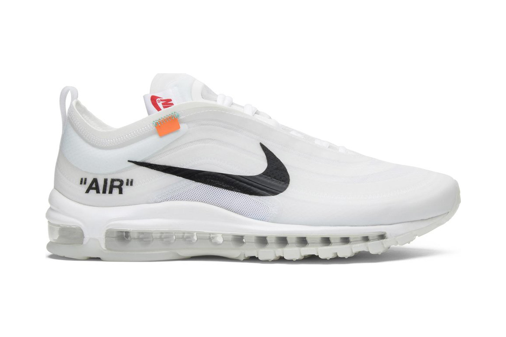 off-white x air max 97 og ‘the ten’ replica