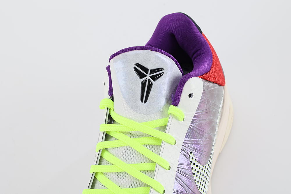p.j. tucker x zoom kobe 5 protro pe replica