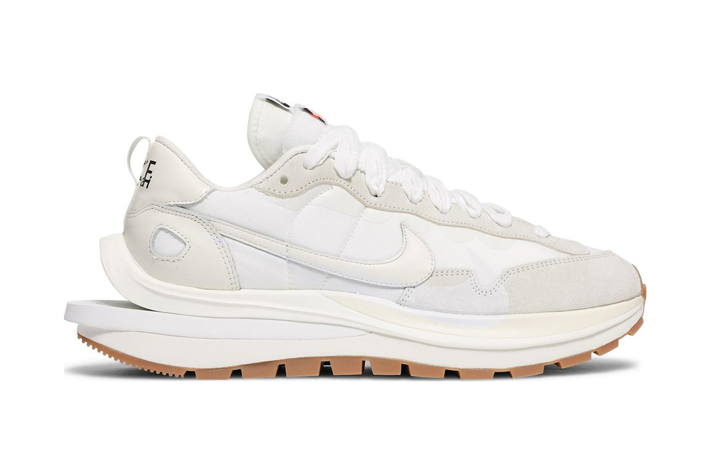 sacai x nk vaporwaffle ‘sail gum’ replica