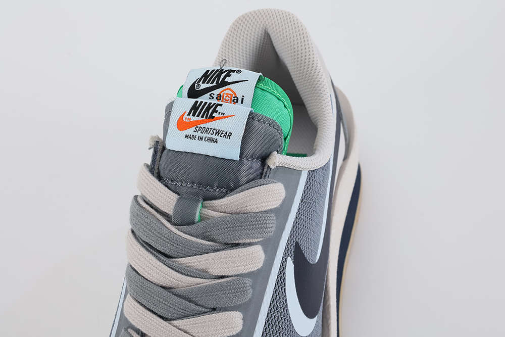 sacai x clot x nk ldwaffle ‘kiss of death 2’ replica