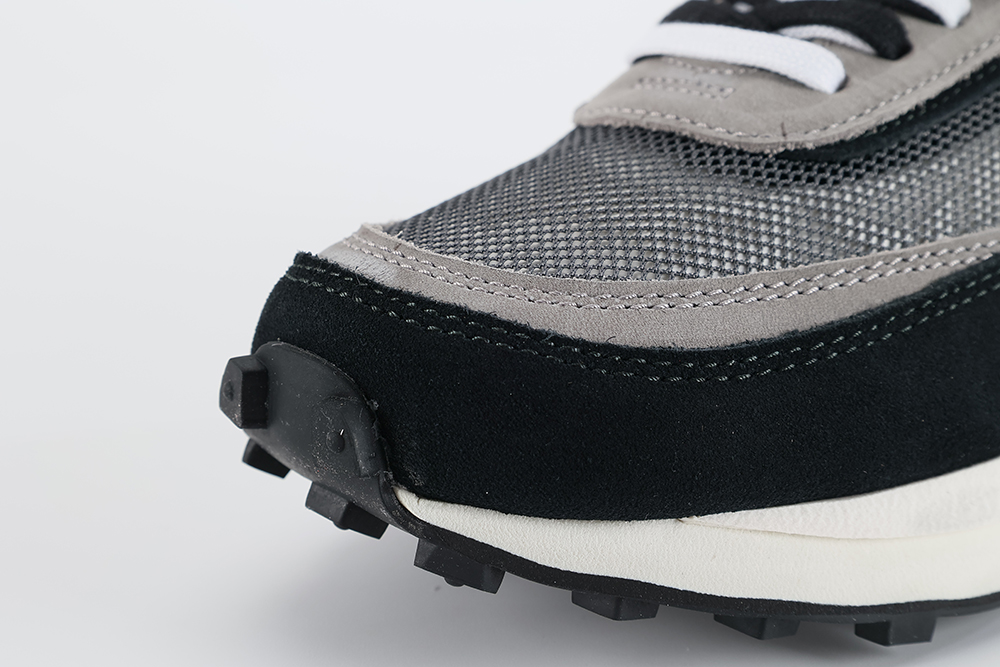 sacai x nk ldwaffle ‘black’ replica