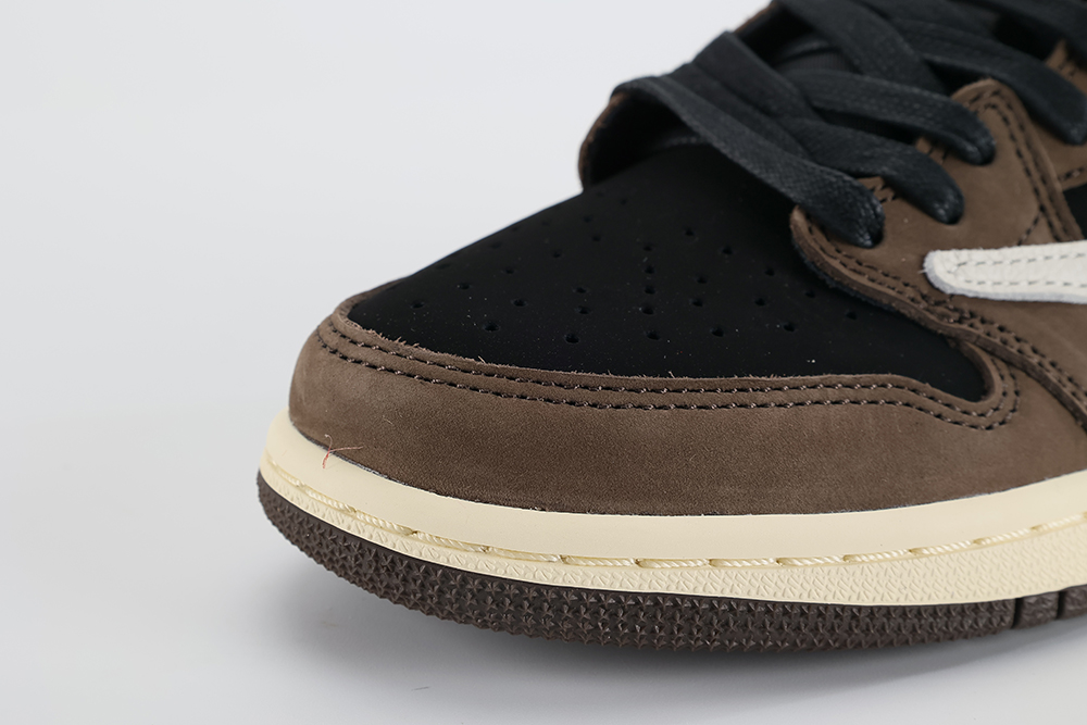 travis scott x air jordan 1 low ‘mocha’