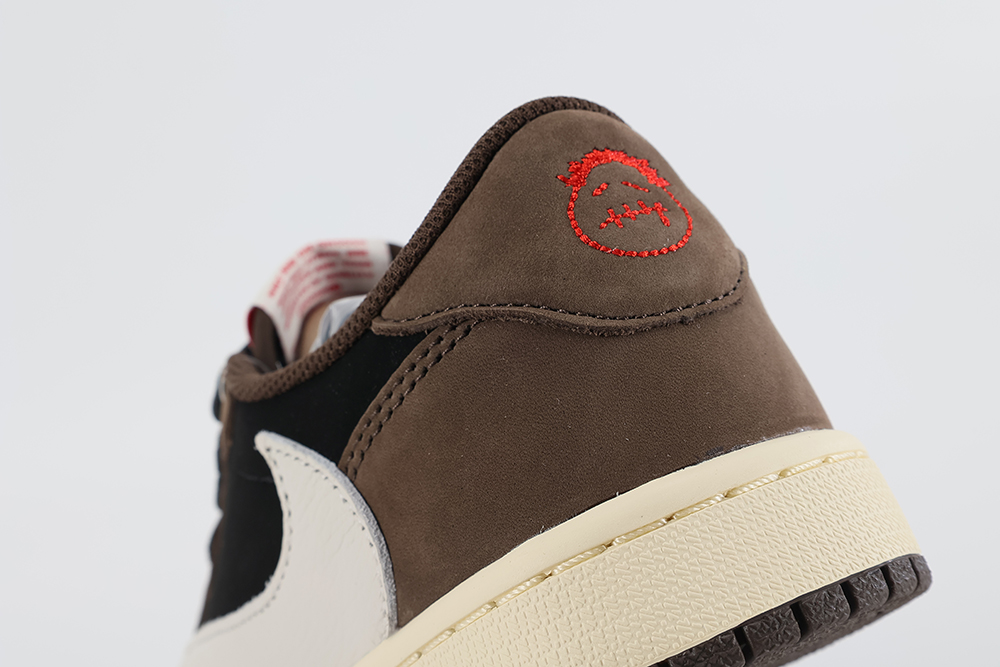 travis scott x air jordan 1 low ‘mocha’