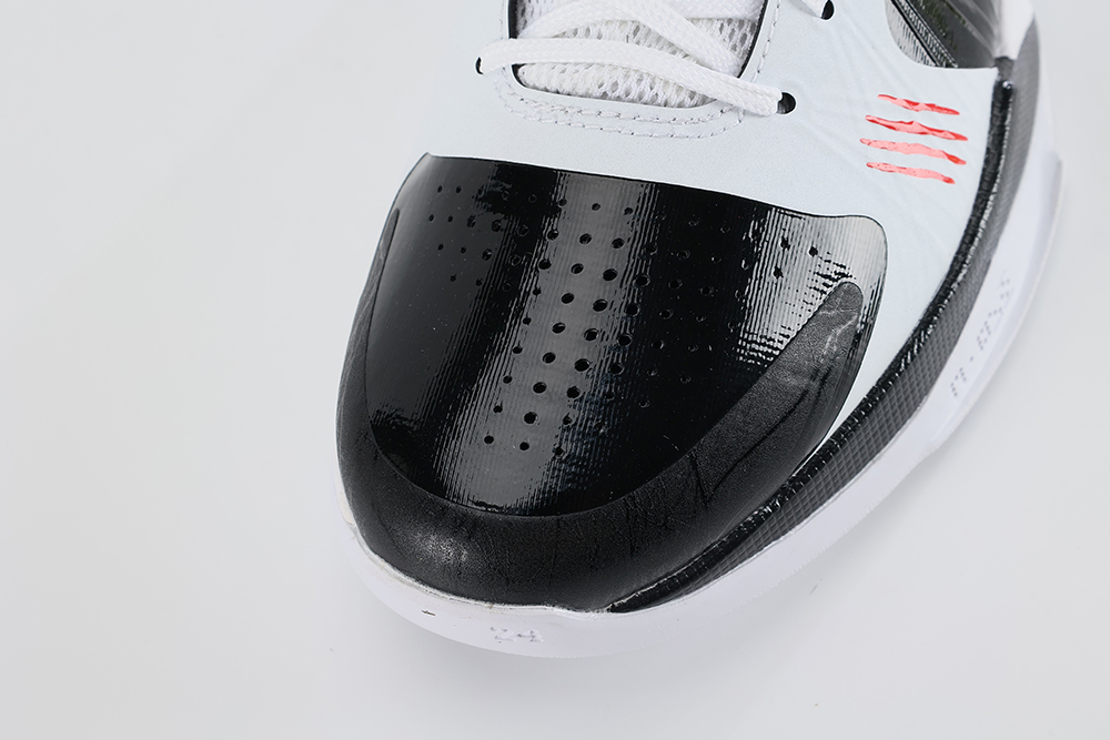 zoom kobe 5 protro ‘alternate bruce lee’ replica