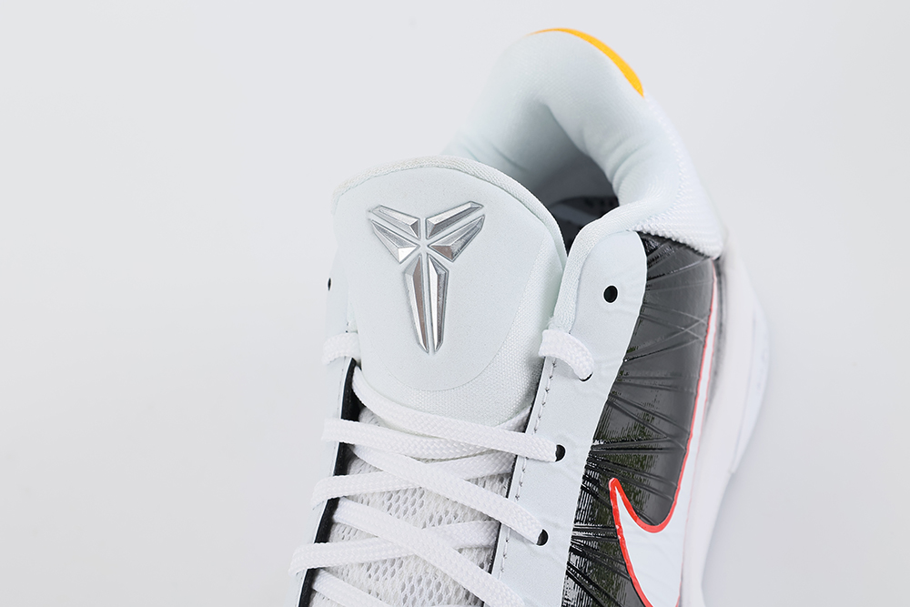 zoom kobe 5 protro ‘alternate bruce lee’ replica