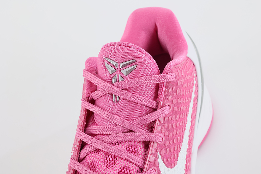 zoom kobe 6 ‘think pink’ replica