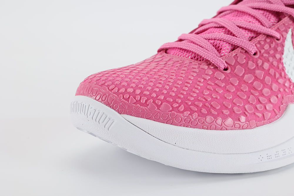 zoom kobe 6 ‘think pink’ replica