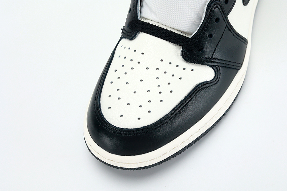 air jordan 1 retro high og ‘dark mocha’ replica