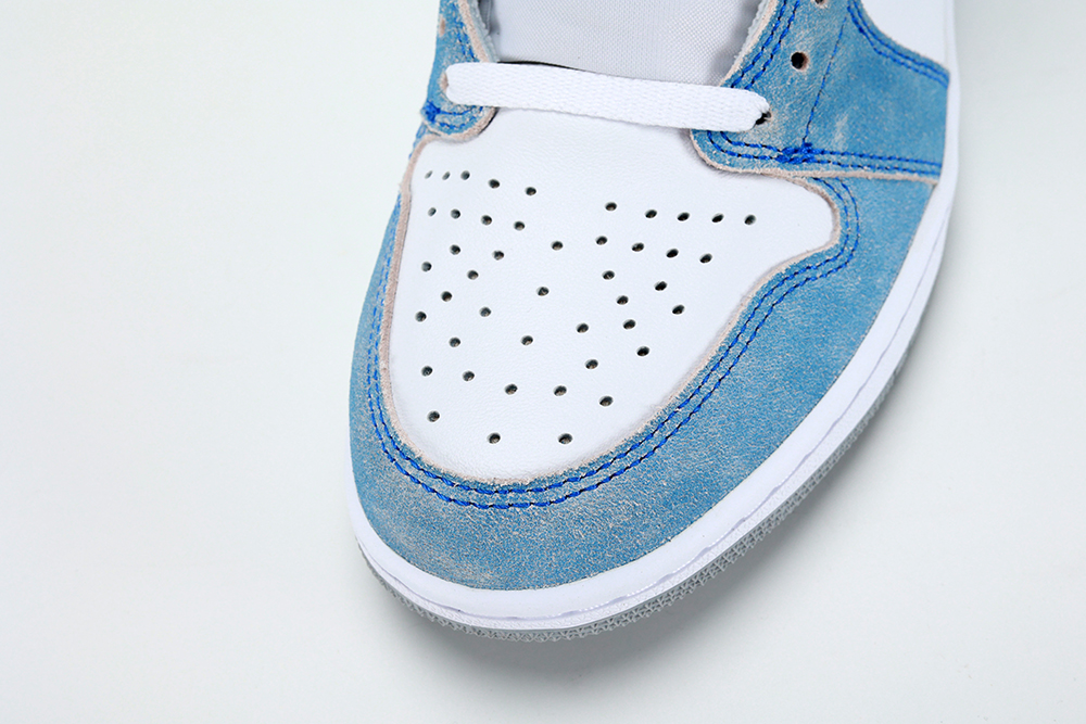 air jordan 1 retro high og ‘hyper royal’ replica