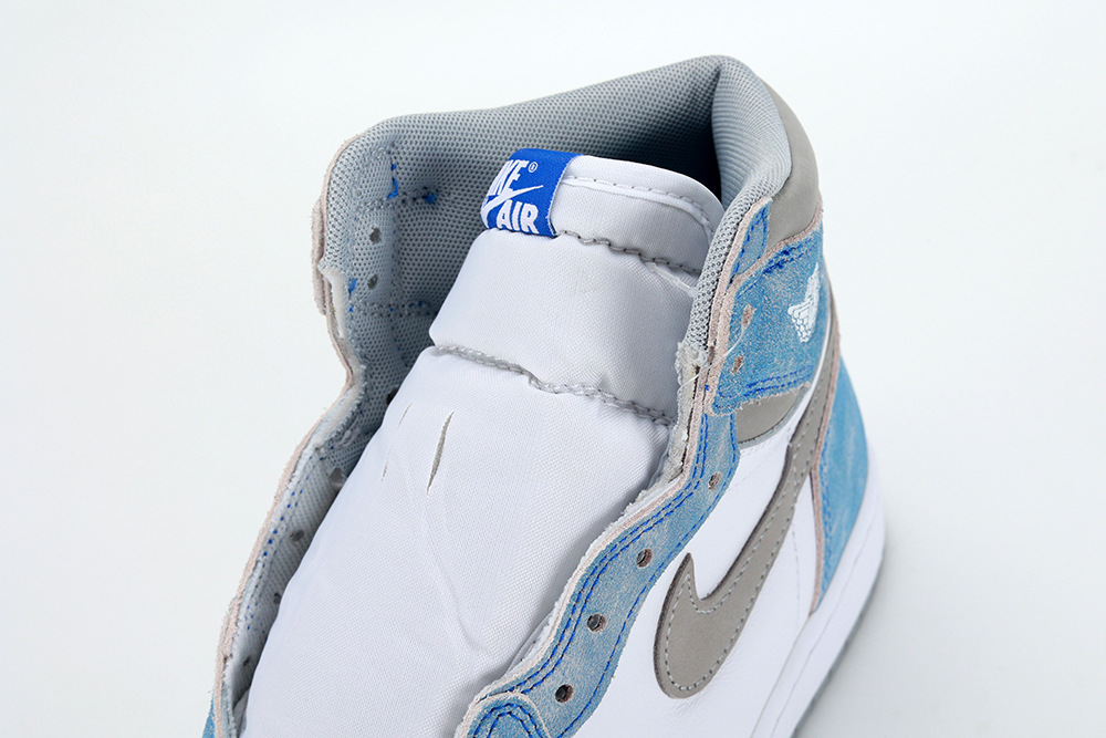air jordan 1 retro high og ‘hyper royal’ replica