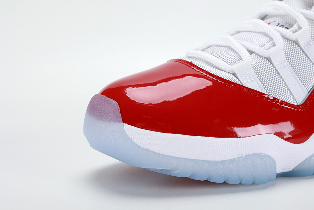 air jordan 11 retro ‘cherry’ replica
