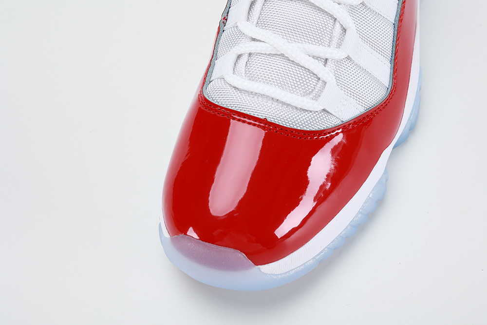 air jordan 11 retro ‘cherry’ replica