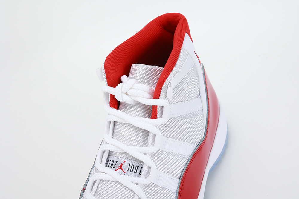 air jordan 11 retro ‘cherry’ replica