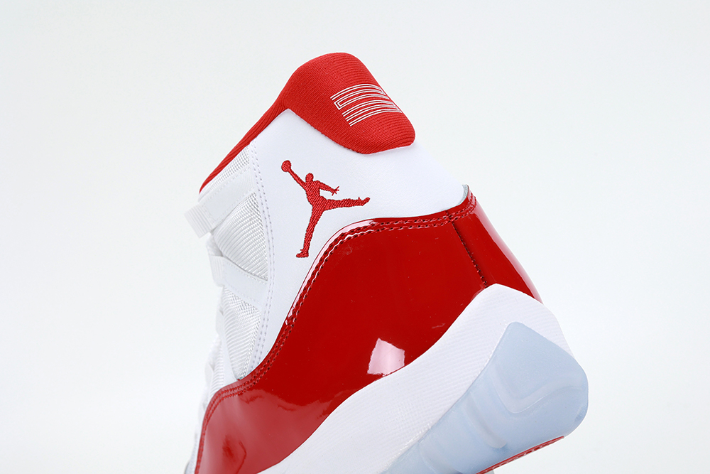 air jordan 11 retro ‘cherry’ replica