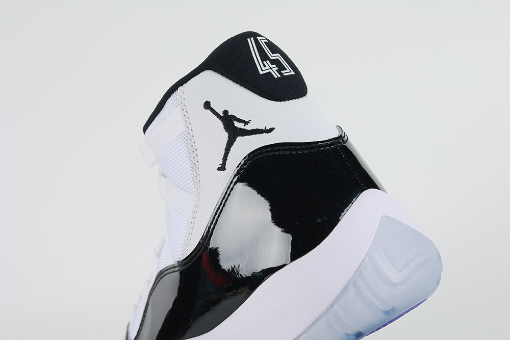 air jordan 11 retro ‘concord’ 2018 replica