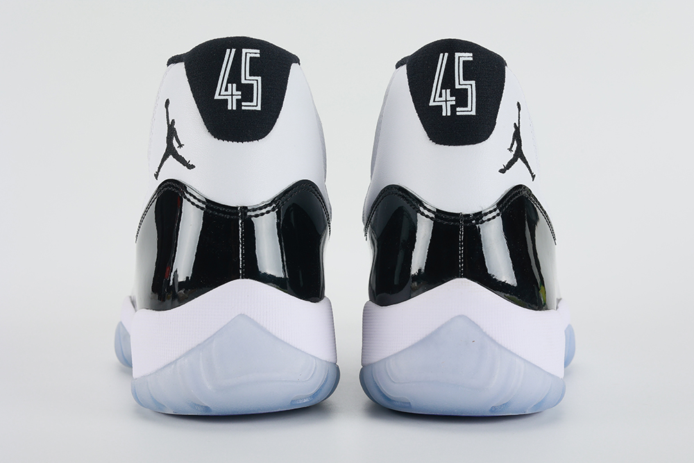 air jordan 11 retro ‘concord’ 2018 replica