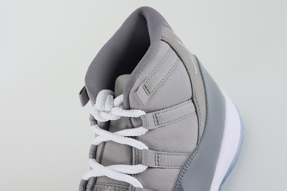 air jordan 11 retro ‘cool grey’ 2021 replica