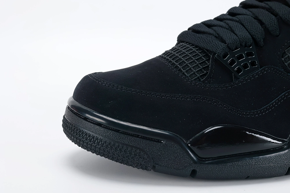 air jordan 4 retro black cat replica
