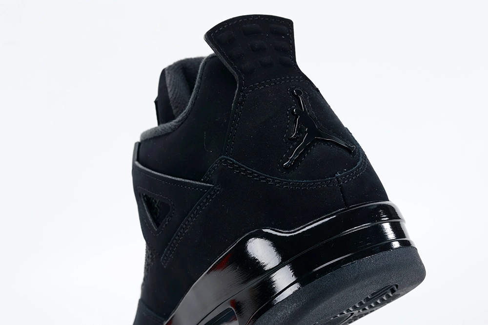 air jordan 4 retro black cat replica