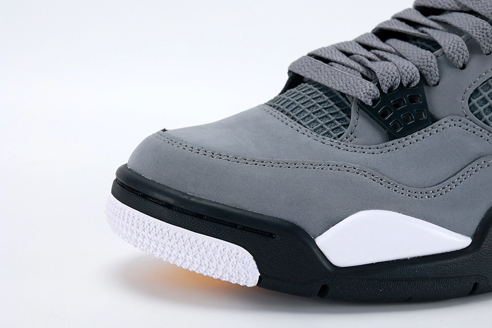 air jordan 4 retro cool grey replica