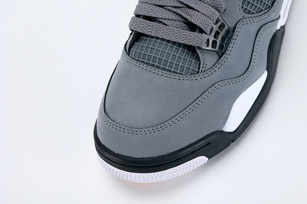 air jordan 4 retro cool grey replica
