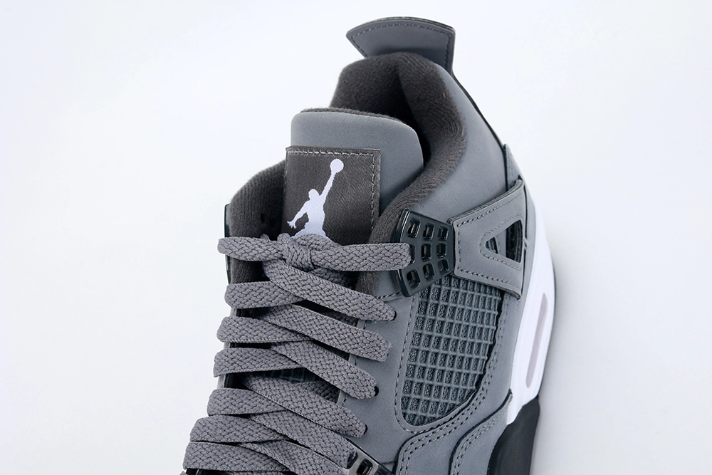 air jordan 4 retro cool grey replica