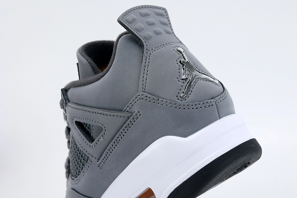 air jordan 4 retro cool grey replica