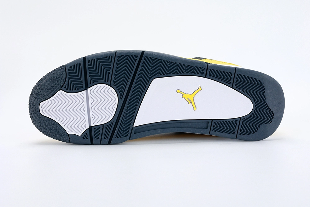 air jordan 4 retro lightning replica