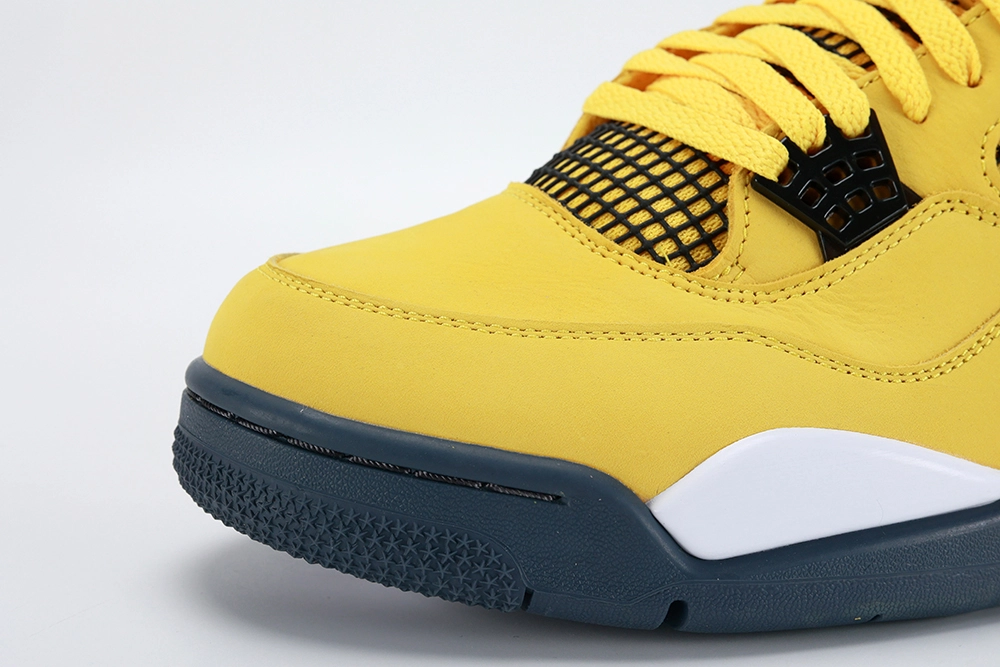 air jordan 4 retro lightning replica