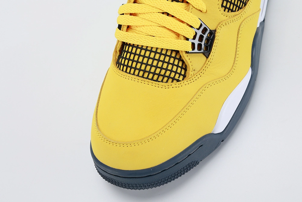 air jordan 4 retro lightning replica