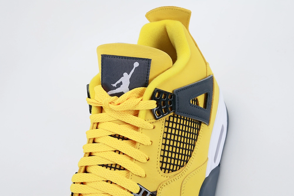 air jordan 4 retro lightning replica