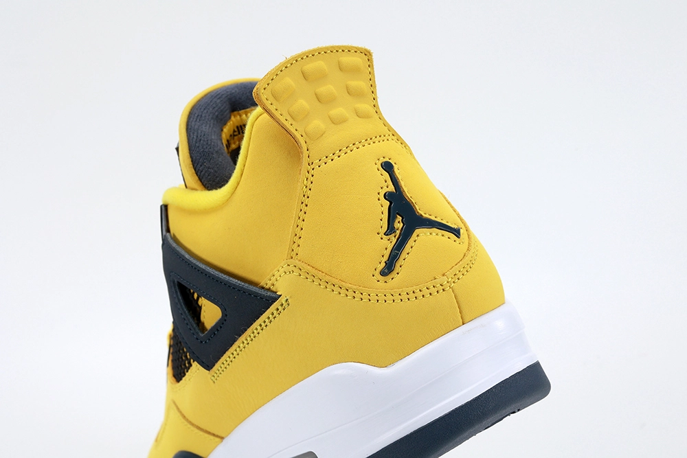 air jordan 4 retro lightning replica