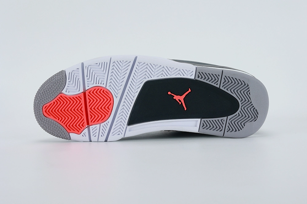 air jordan 4 retro infrared replica