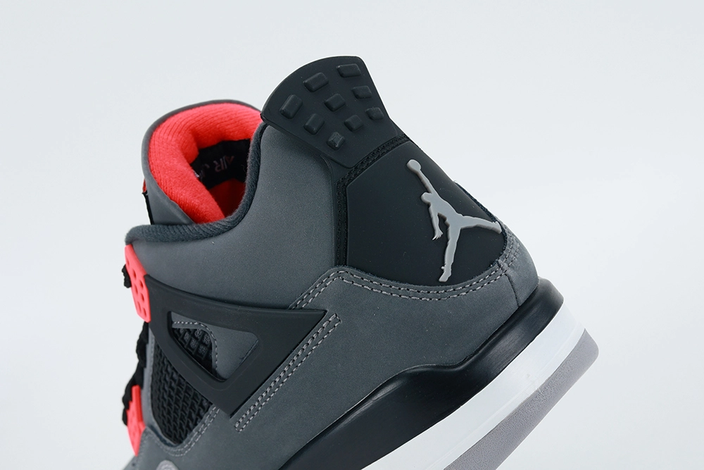 air jordan 4 retro infrared replica
