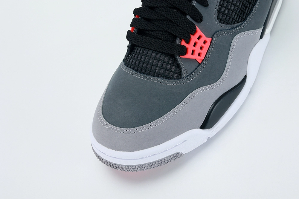 air jordan 4 retro infrared replica